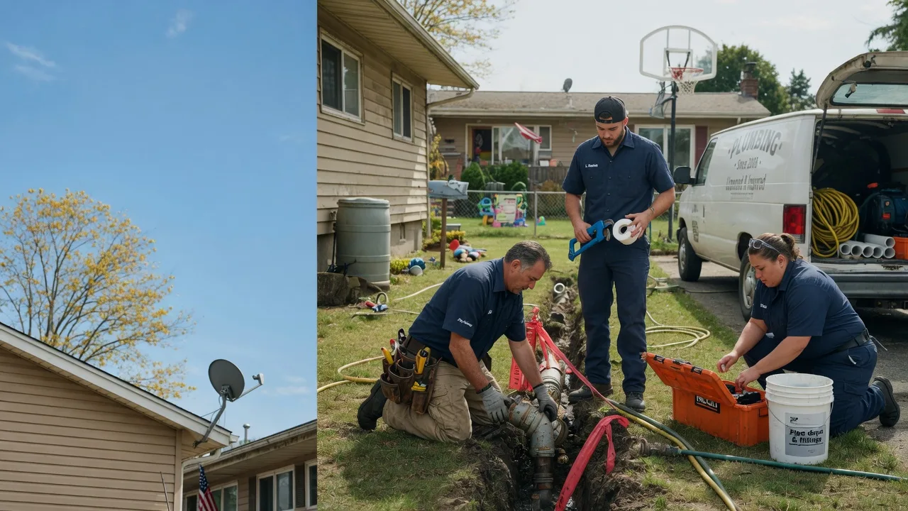 Garbage Disposal Replacement in Sylvan Grove, KS near me