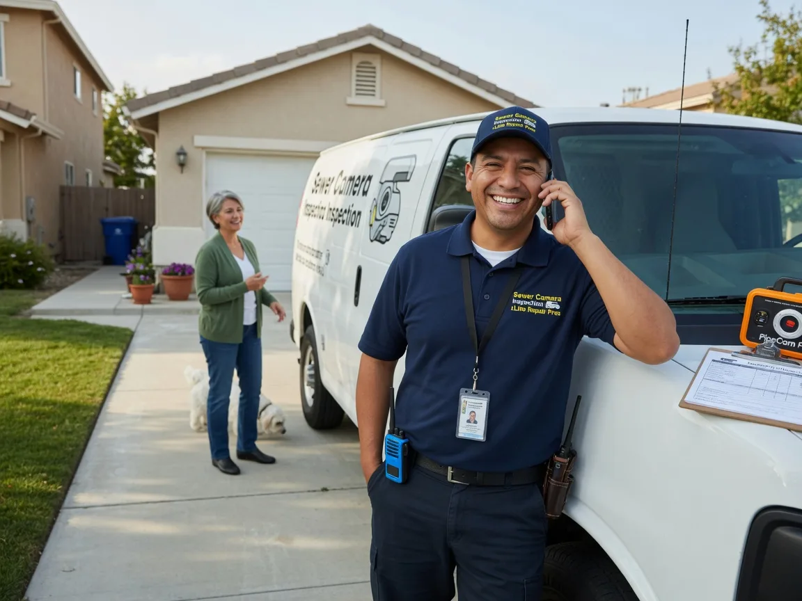 Sewer Line Repair Sylvan Grove, KS FAQs